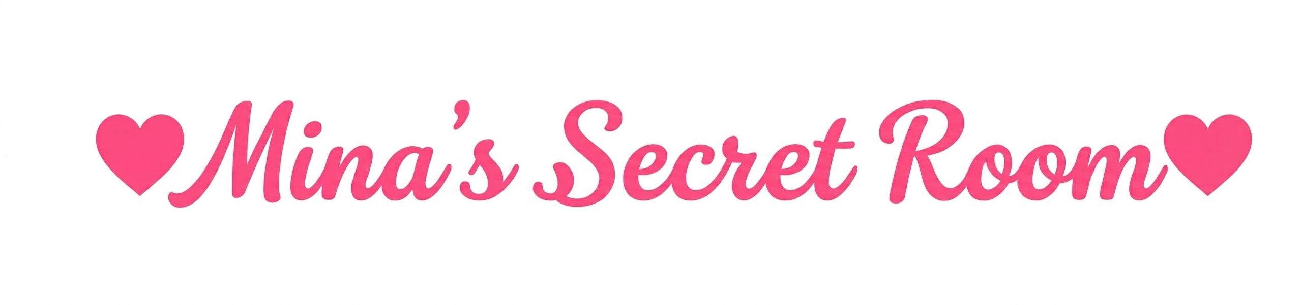 ♡Mina's Secret Room♡